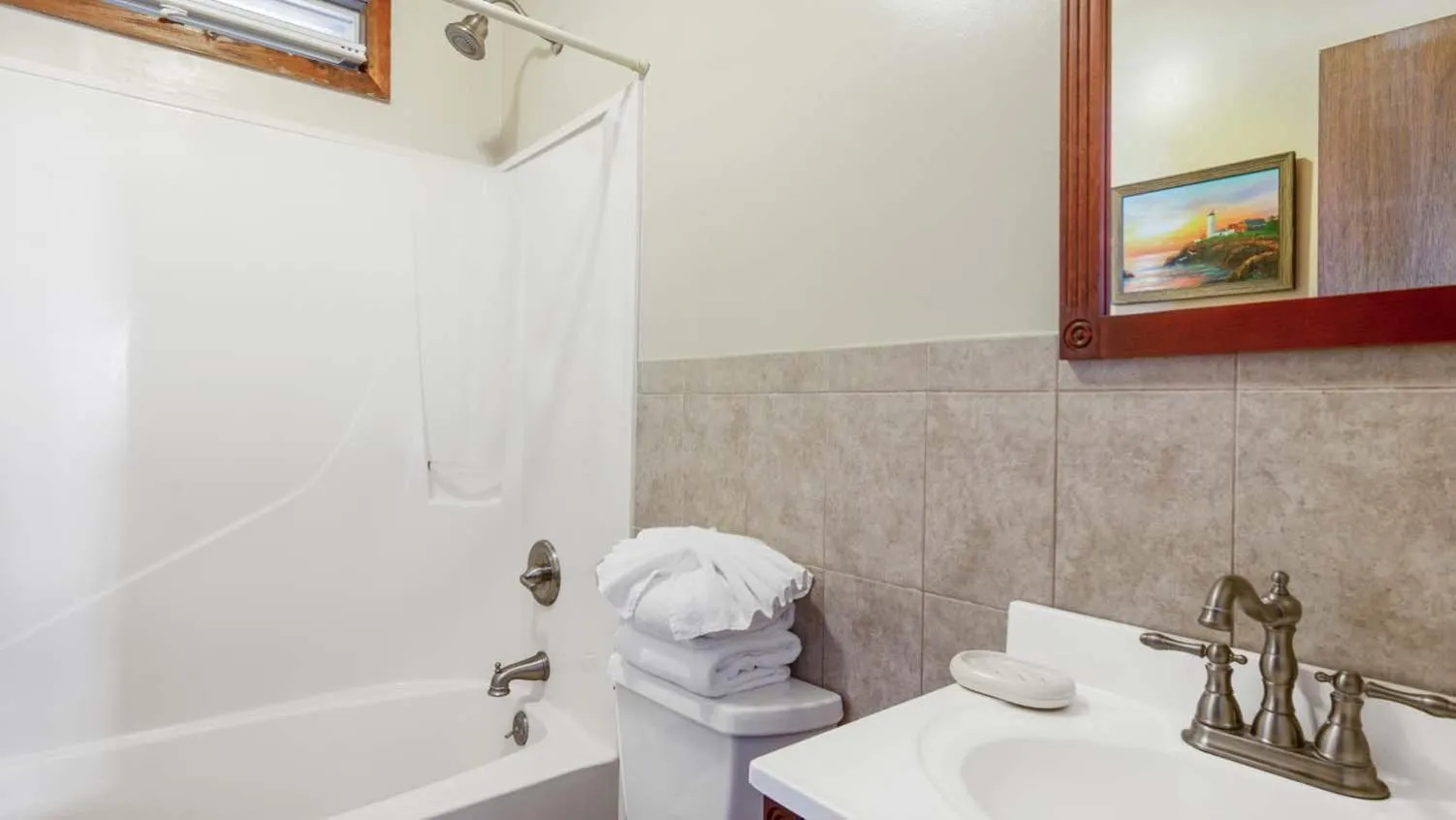 Beach Plum Resort