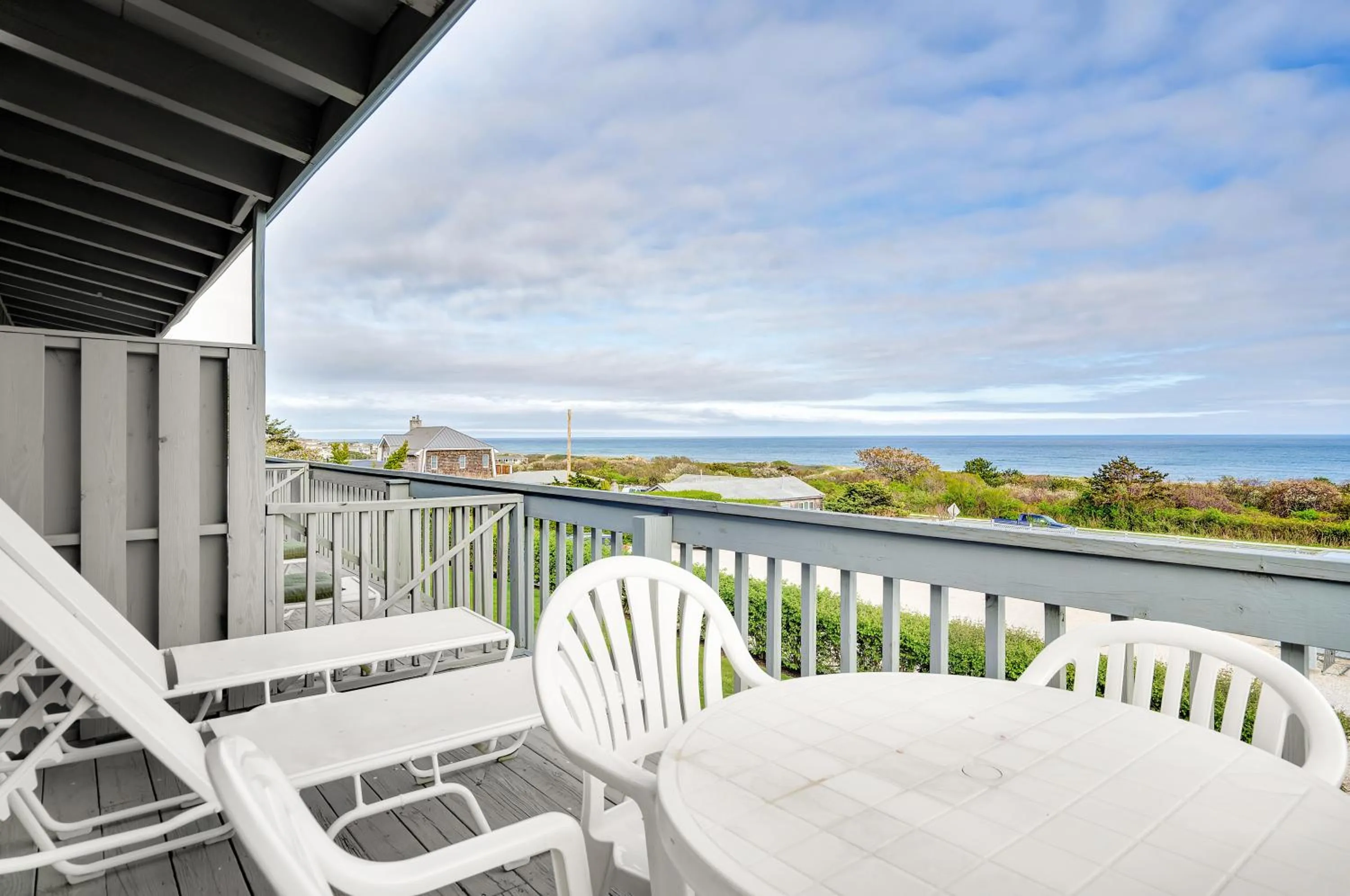 Beach Plum Resort