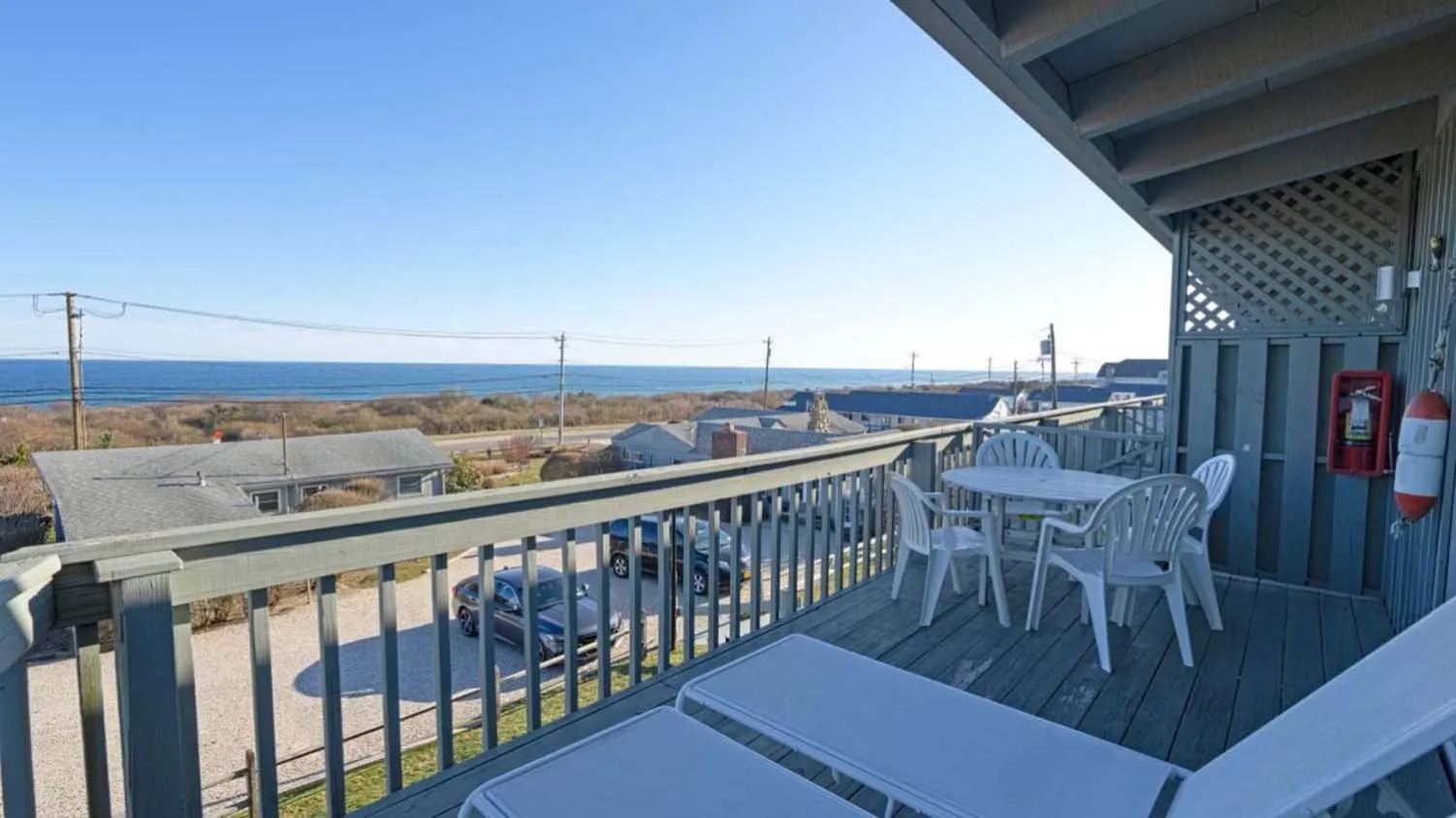 Beach Plum Resort
