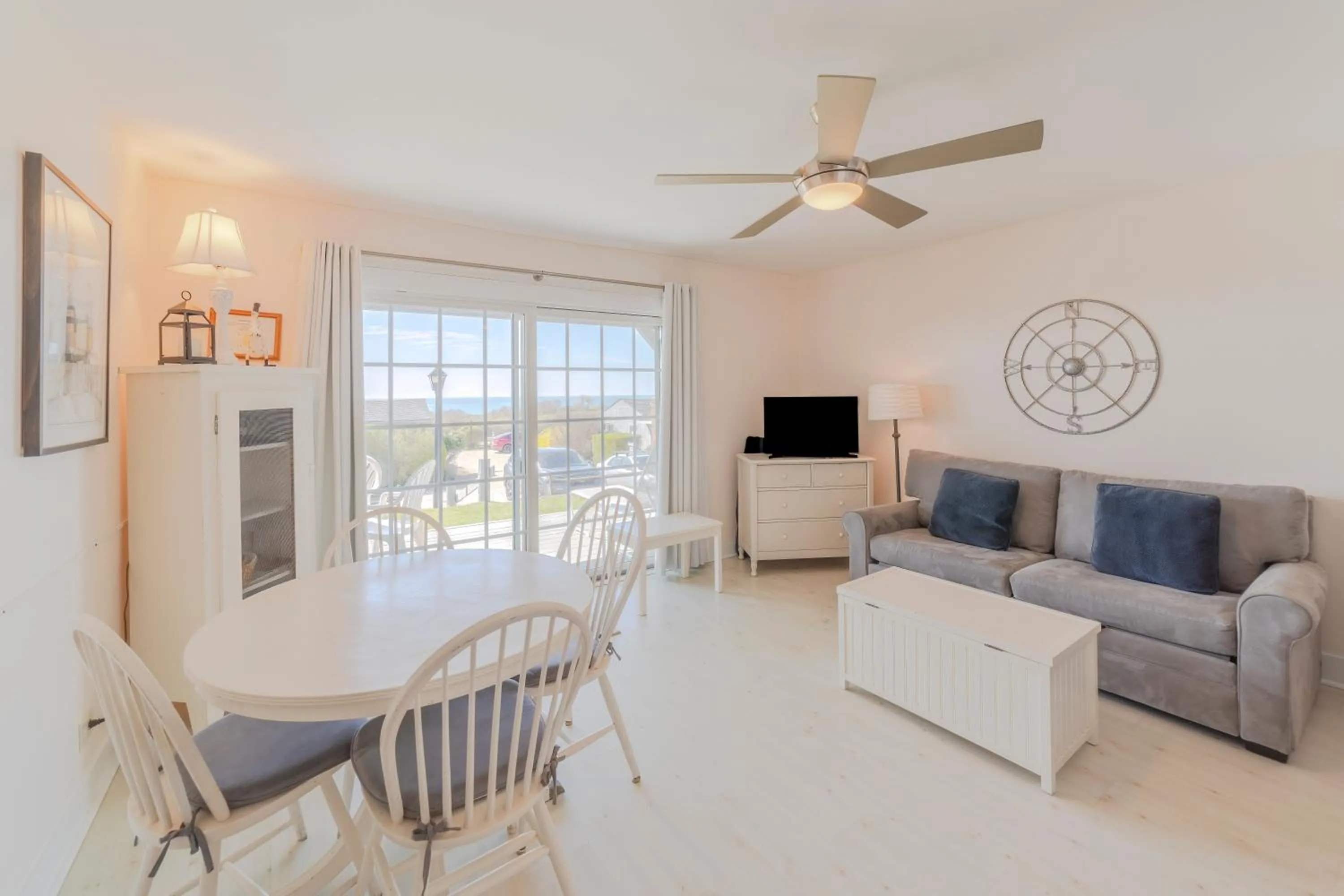 Beach Plum Resort