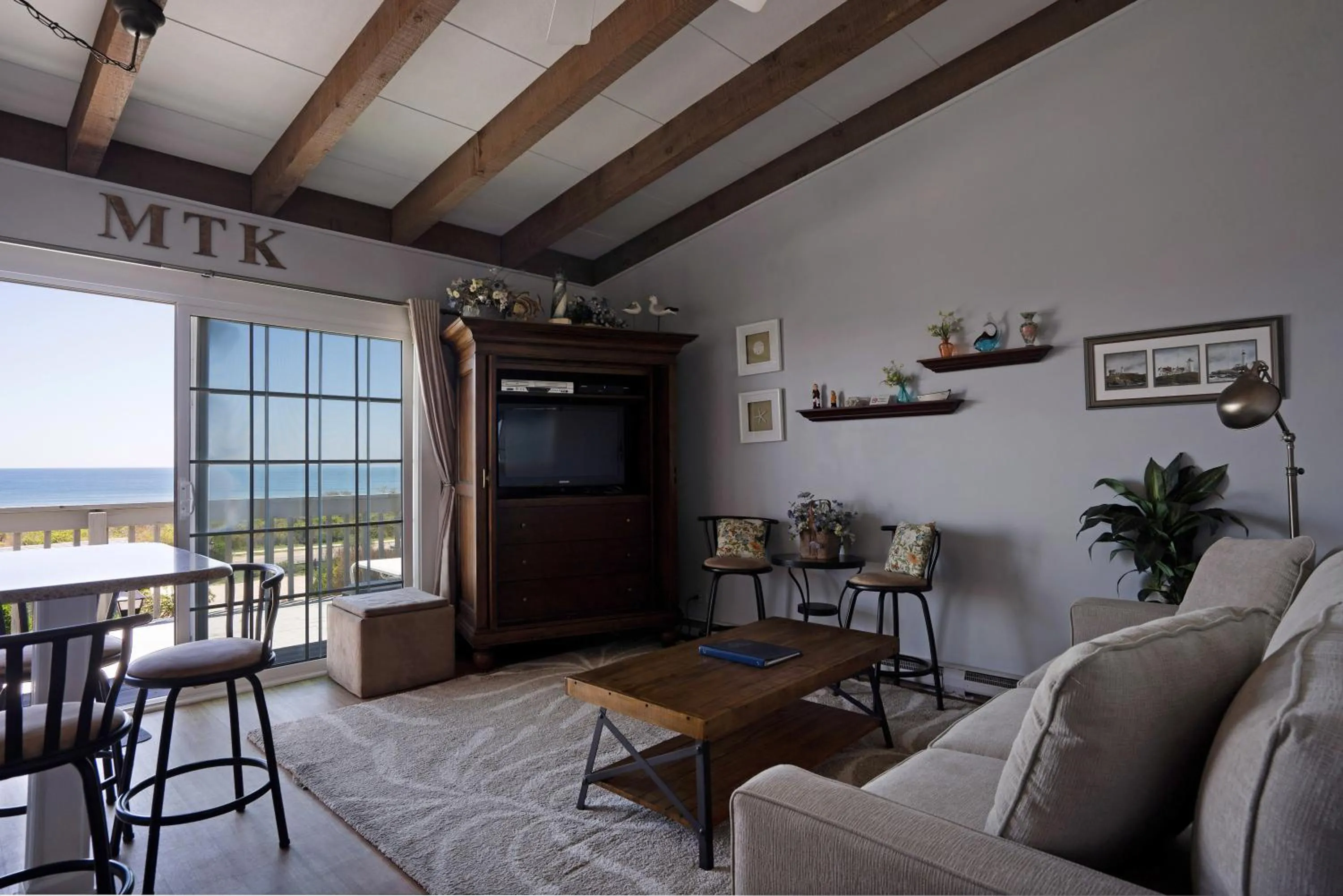 Beach Plum Resort