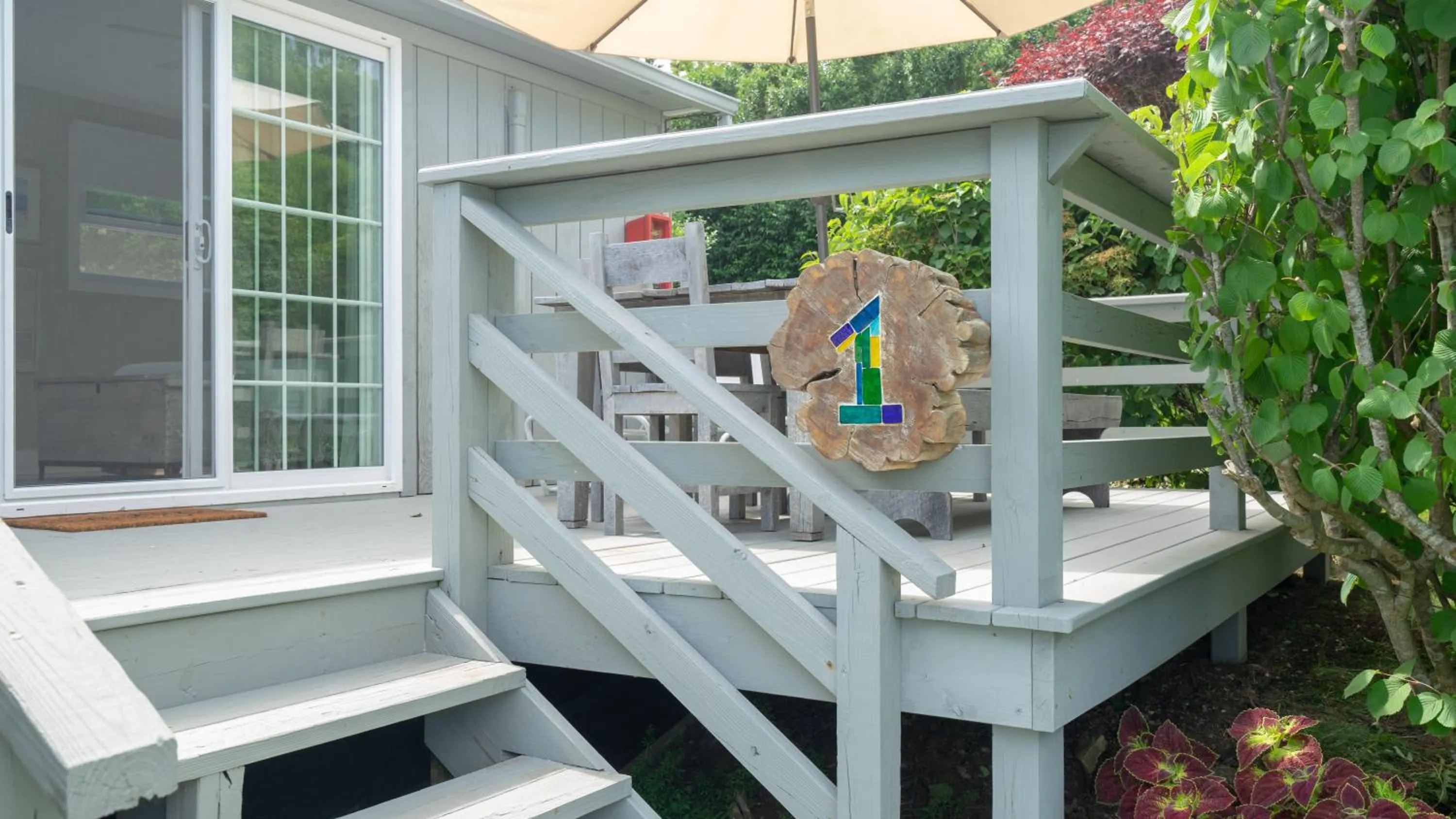 Beach Plum Resort