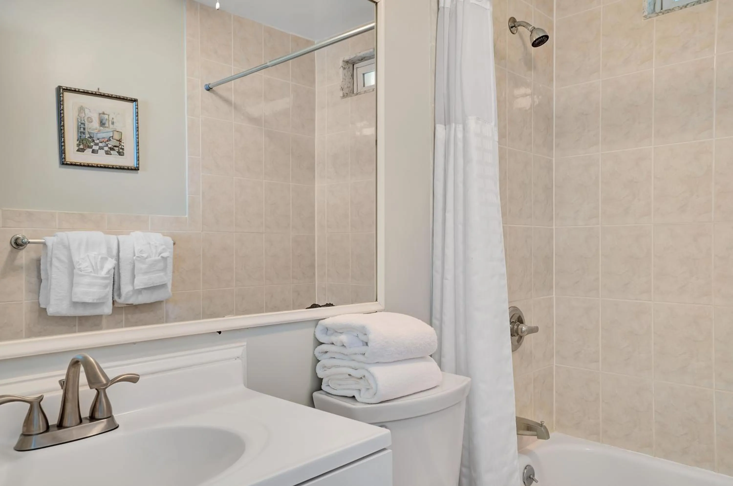 Beach Plum Resort