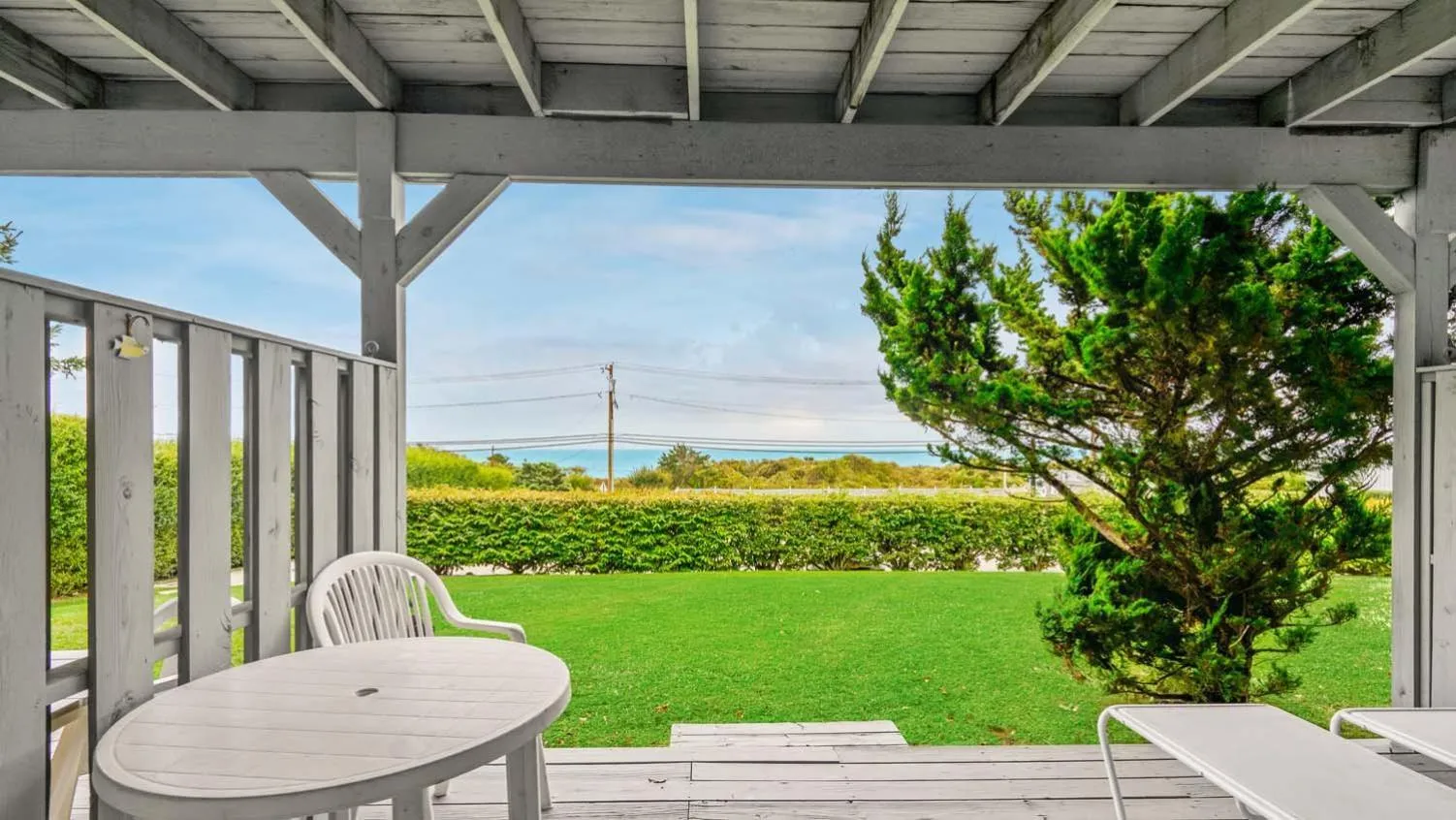 Beach Plum Resort