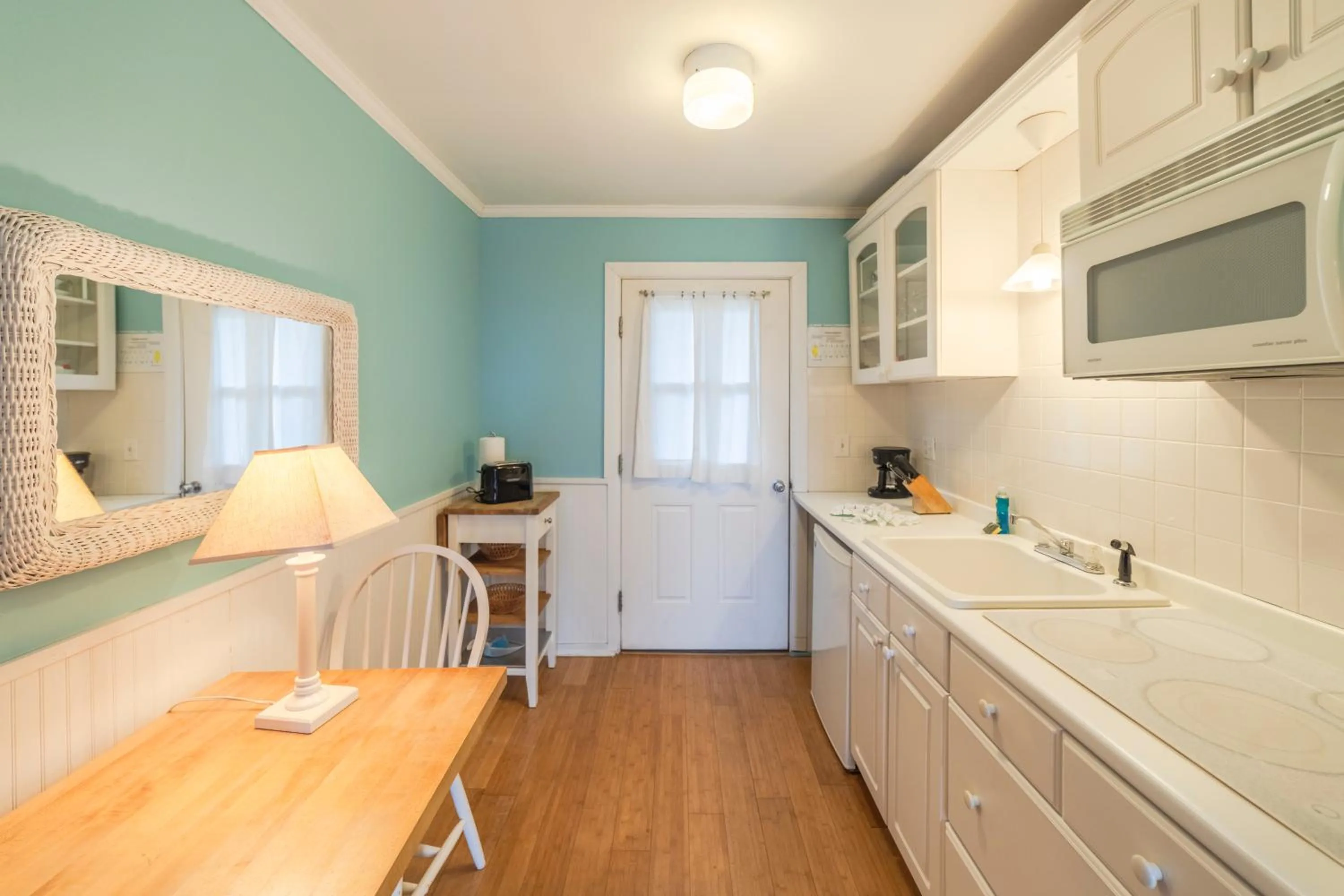 Beach Plum Resort