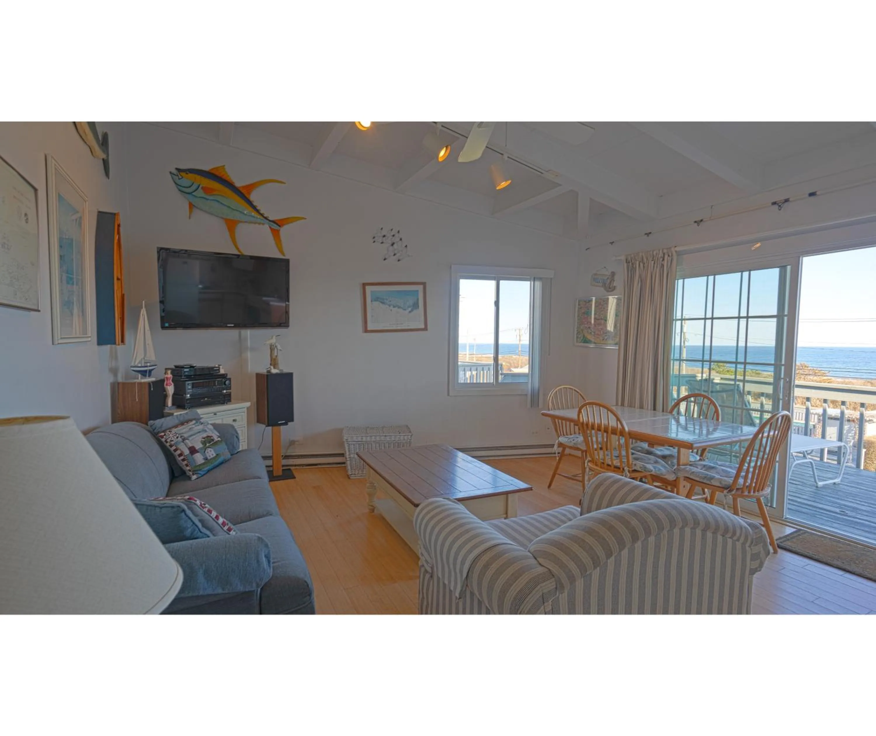 Beach Plum Resort
