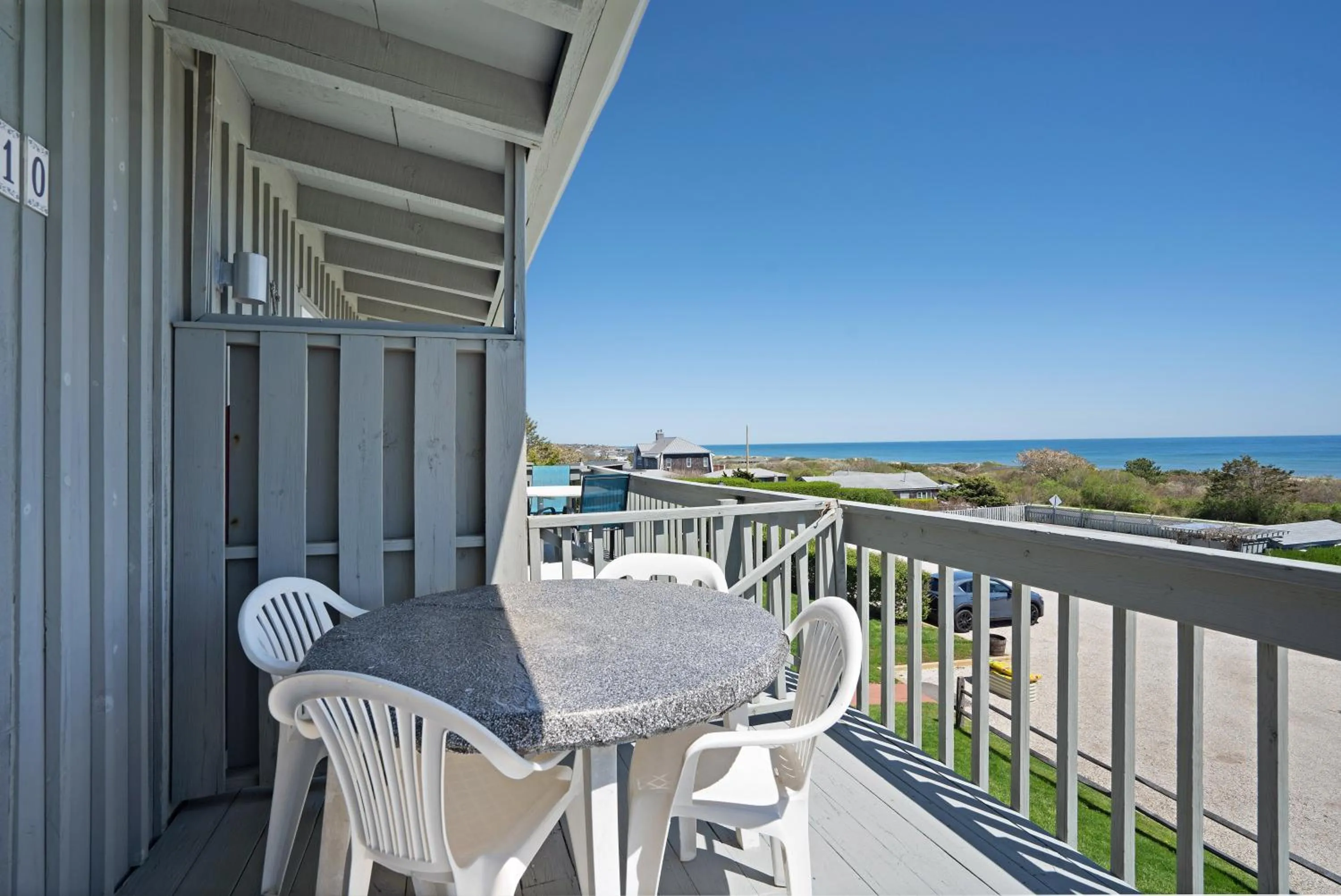 Beach Plum Resort