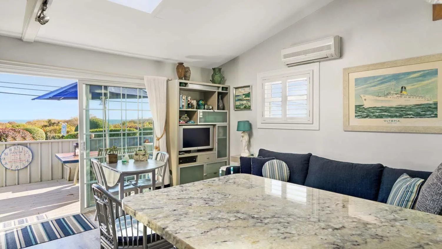 Beach Plum Resort