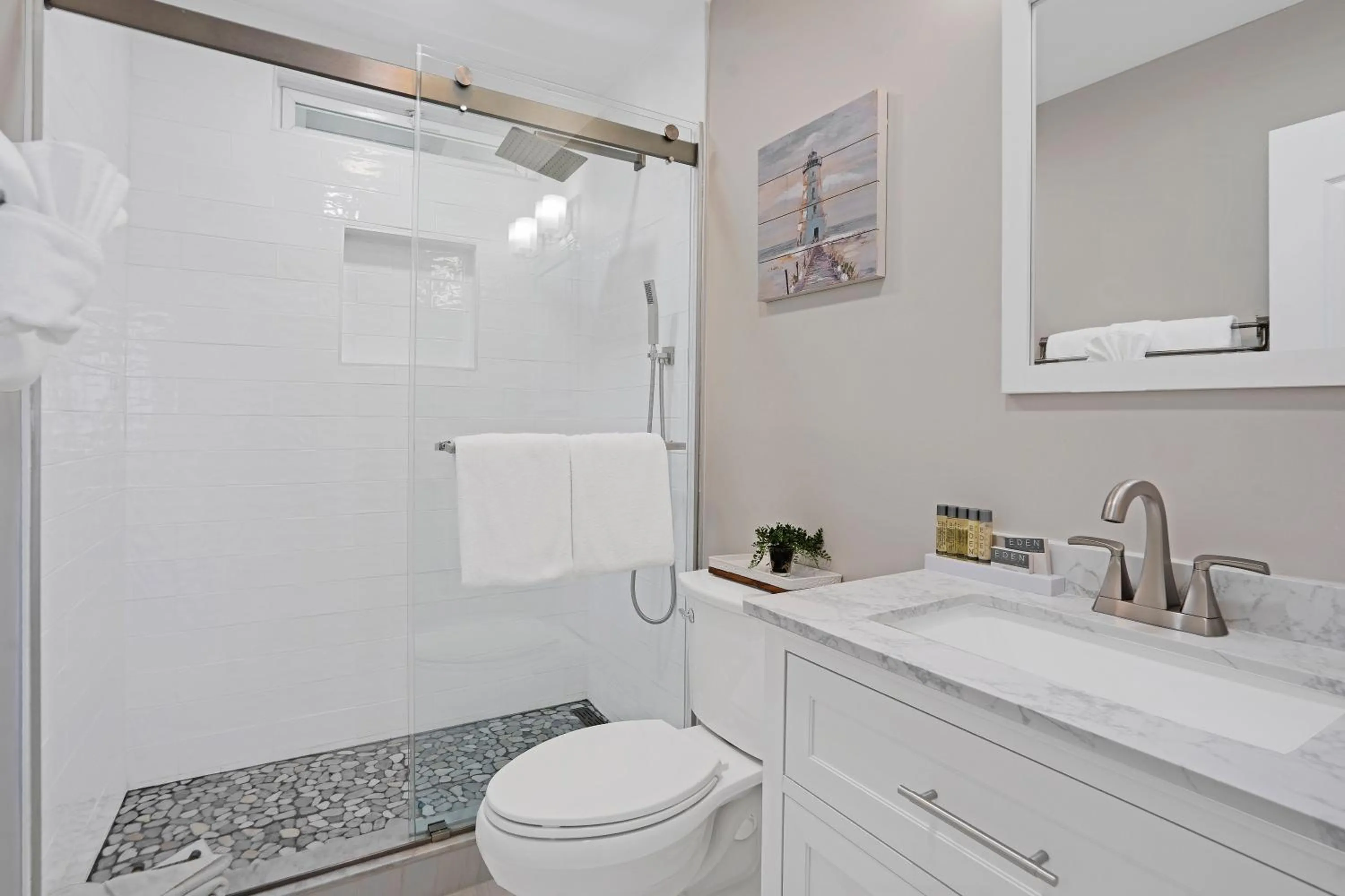 Beach Plum Resort