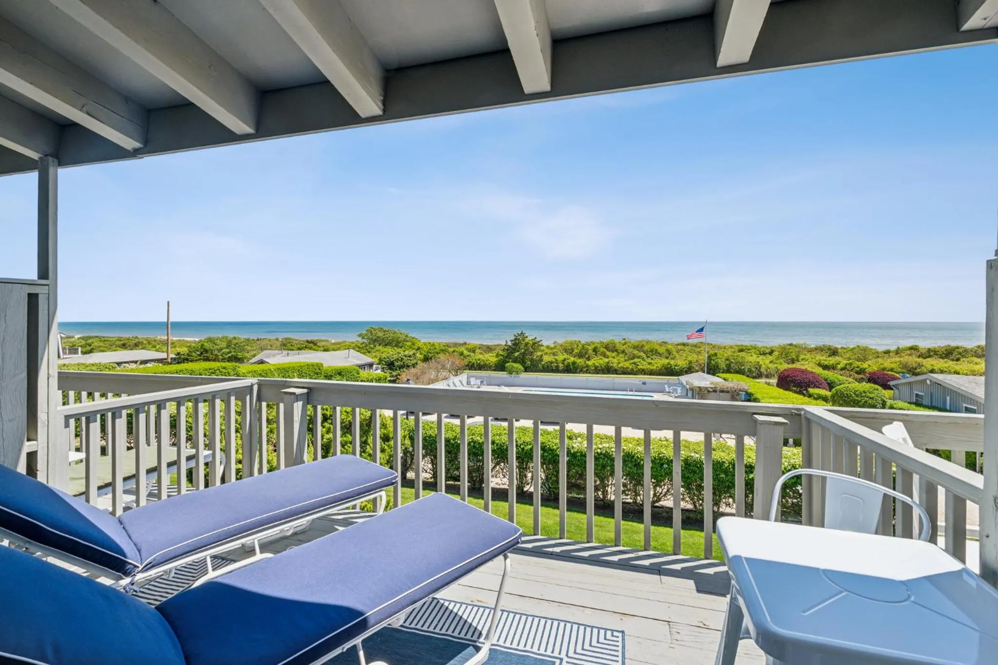 Beach Plum Resort