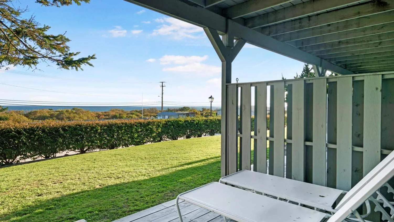 Beach Plum Resort