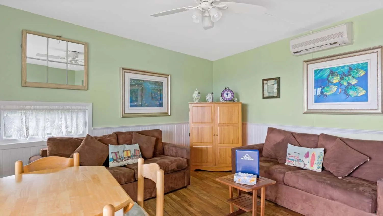 Beach Plum Resort