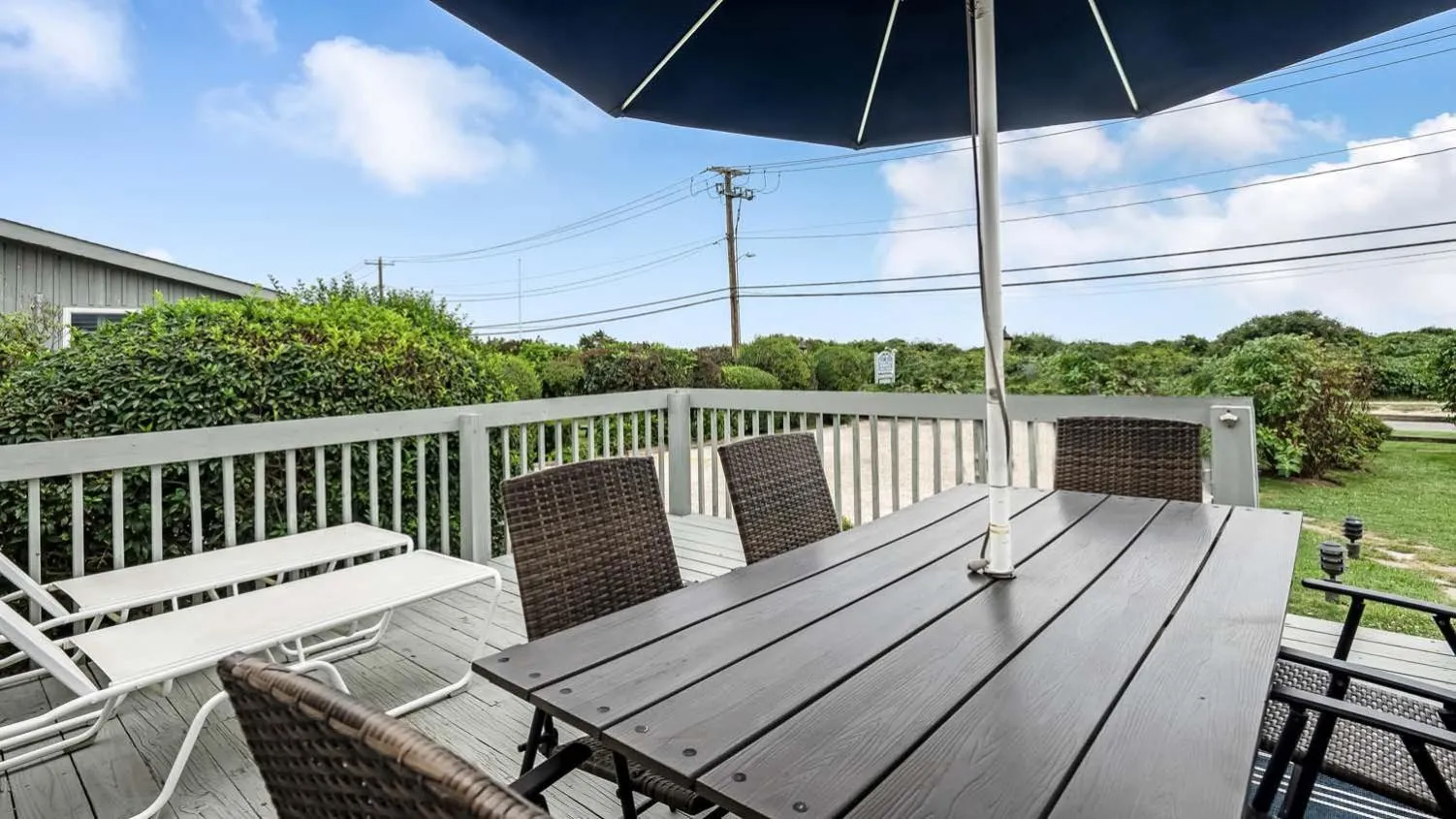 Beach Plum Resort