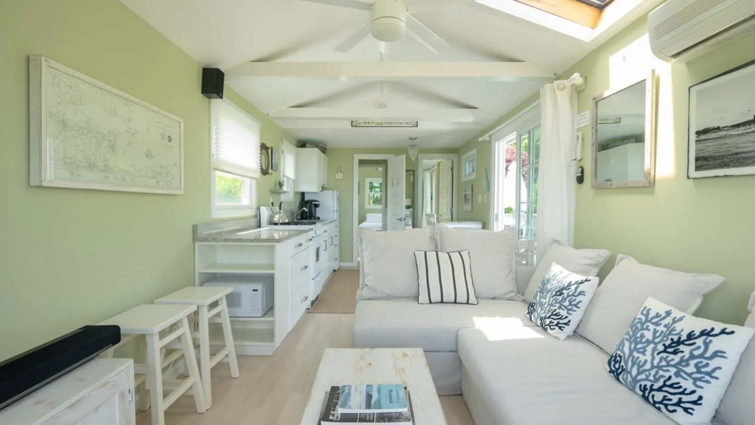 Beach Plum Resort