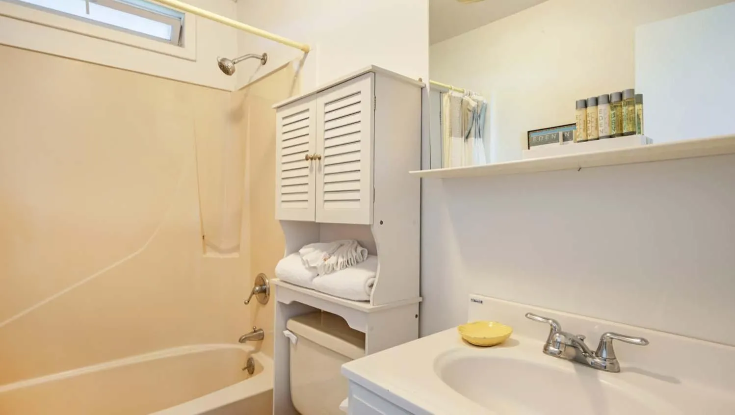 Beach Plum Resort
