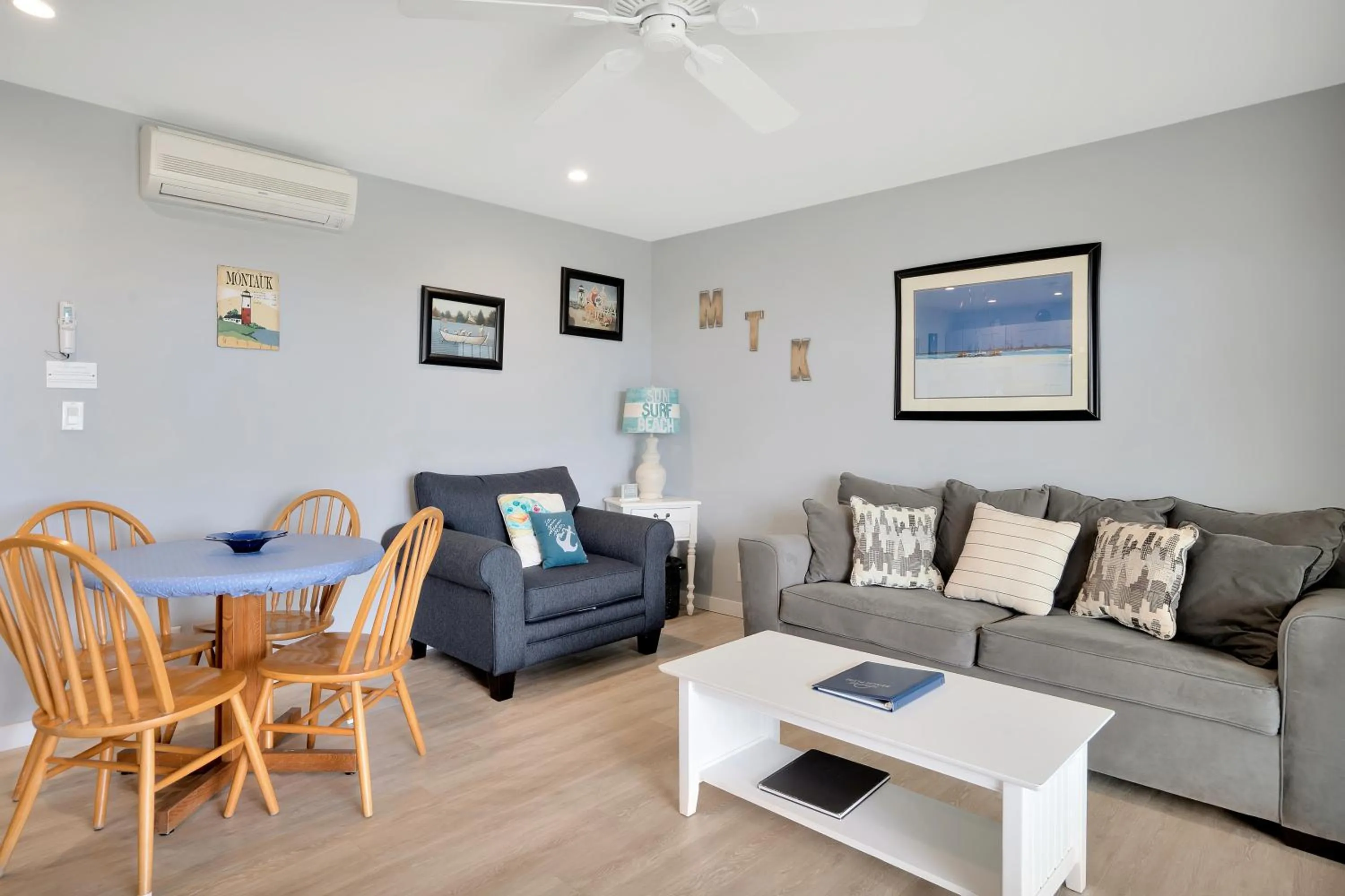 Beach Plum Resort