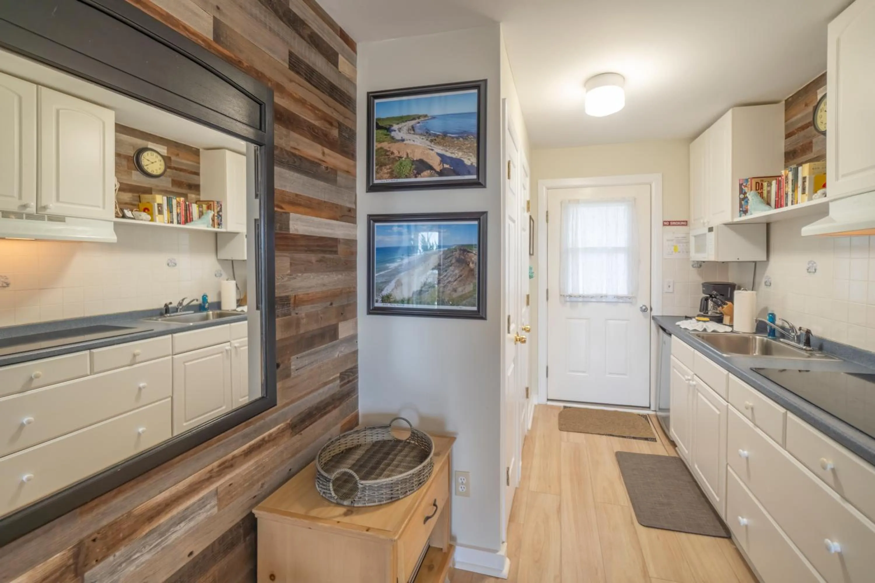 Beach Plum Resort