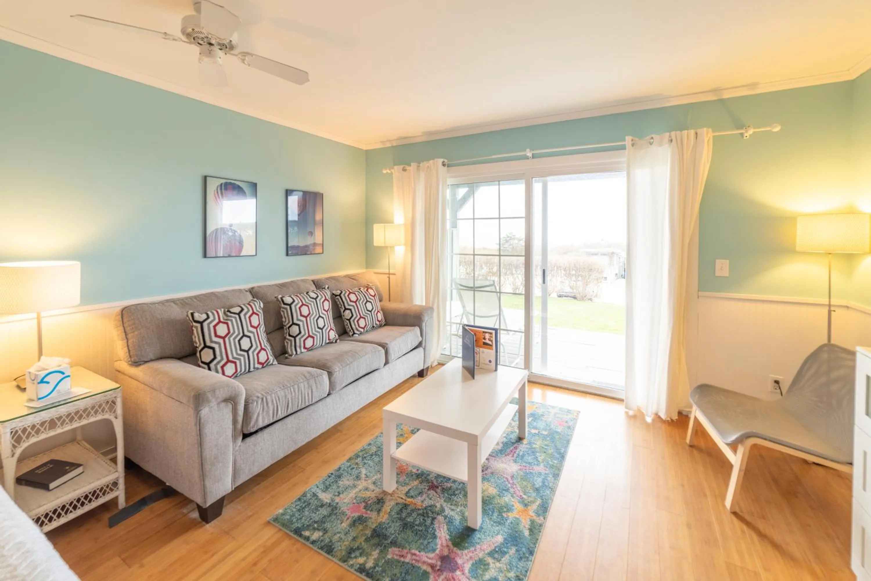 Beach Plum Resort