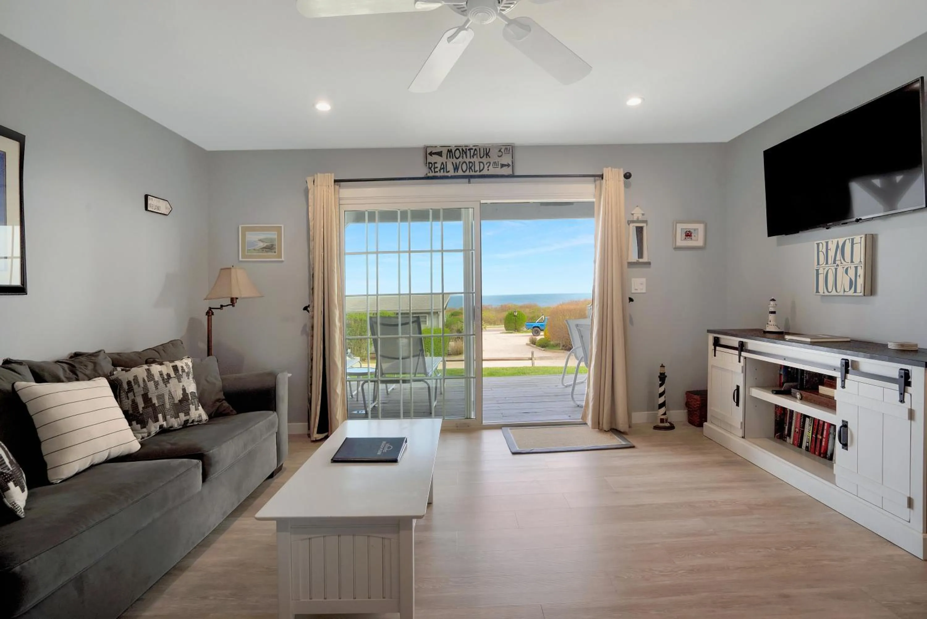 Beach Plum Resort