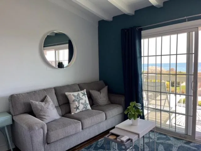 Beach Plum Resort