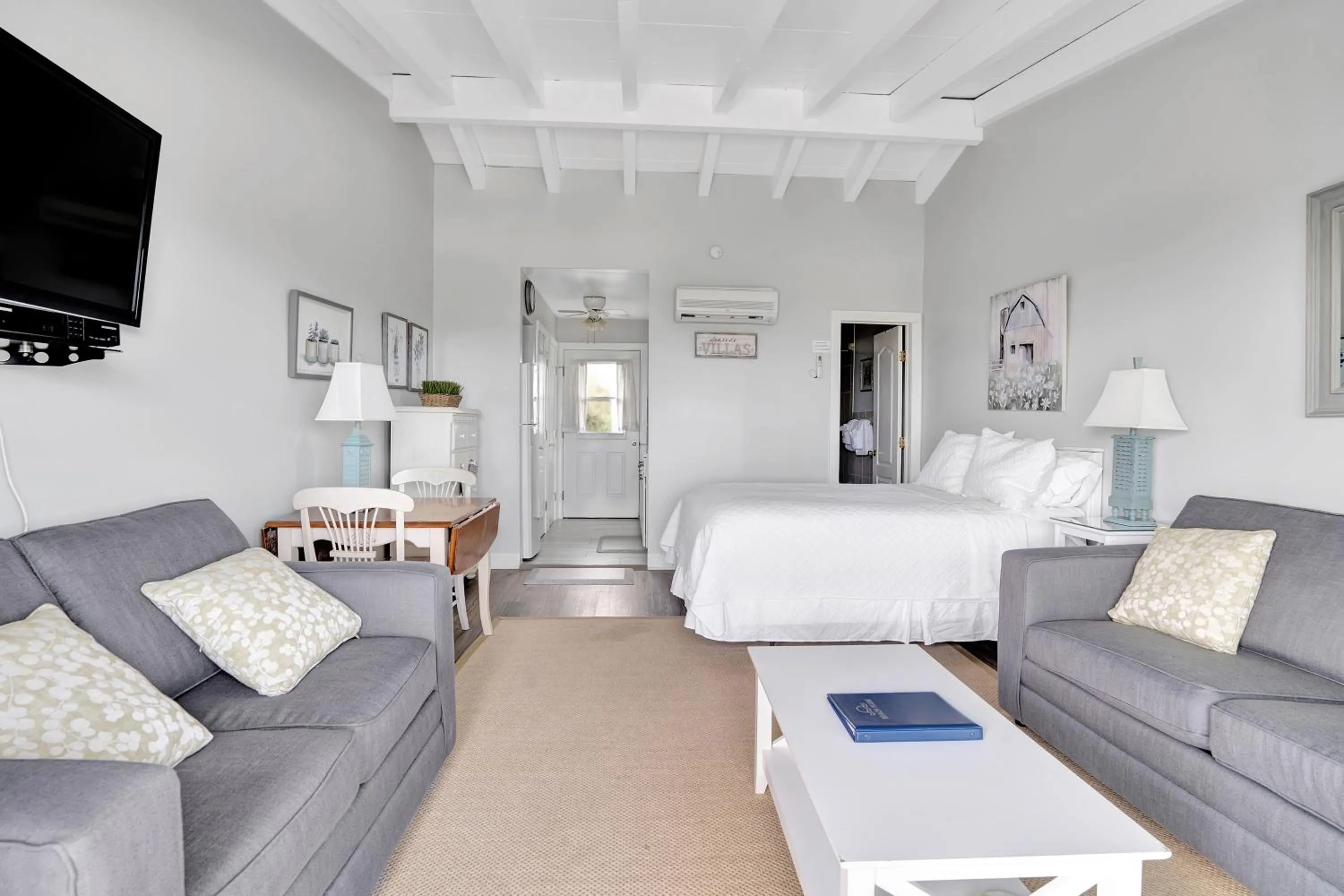 Beach Plum Resort