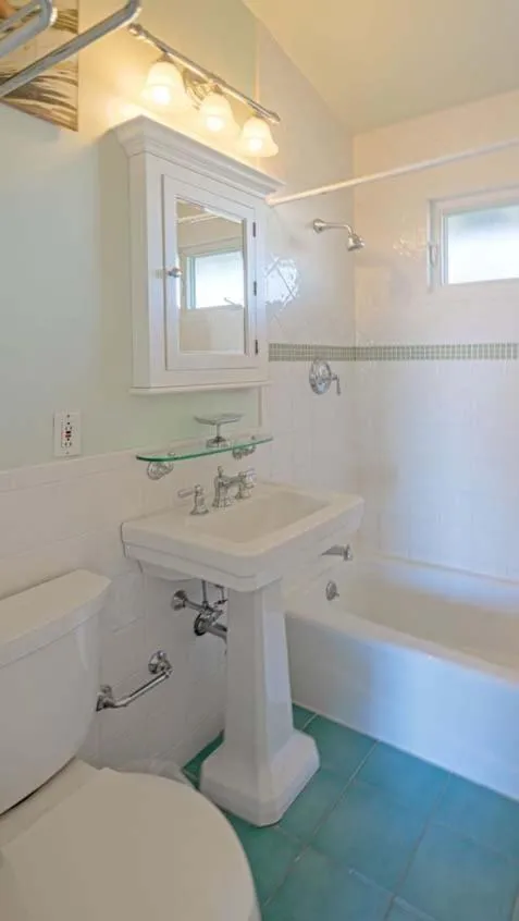 Beach Plum Resort