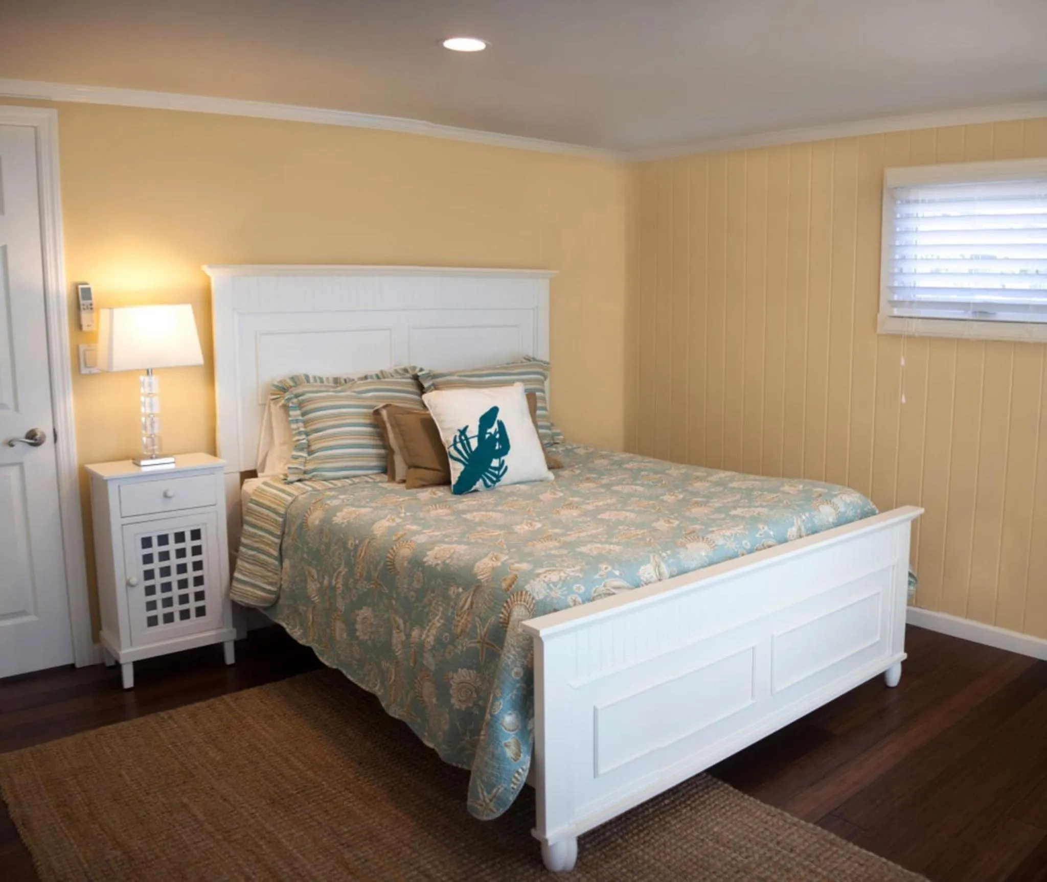 Day, Bed in Beach Plum Resort