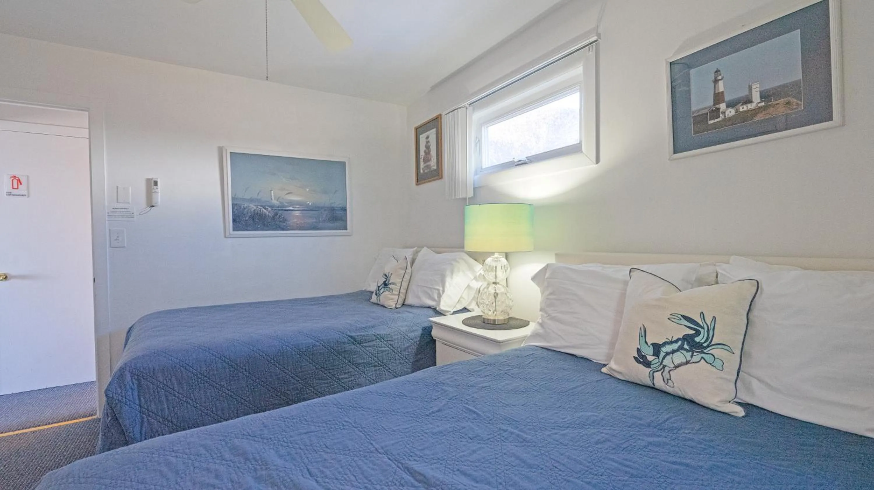 Bedroom, Bed in Beach Plum Resort