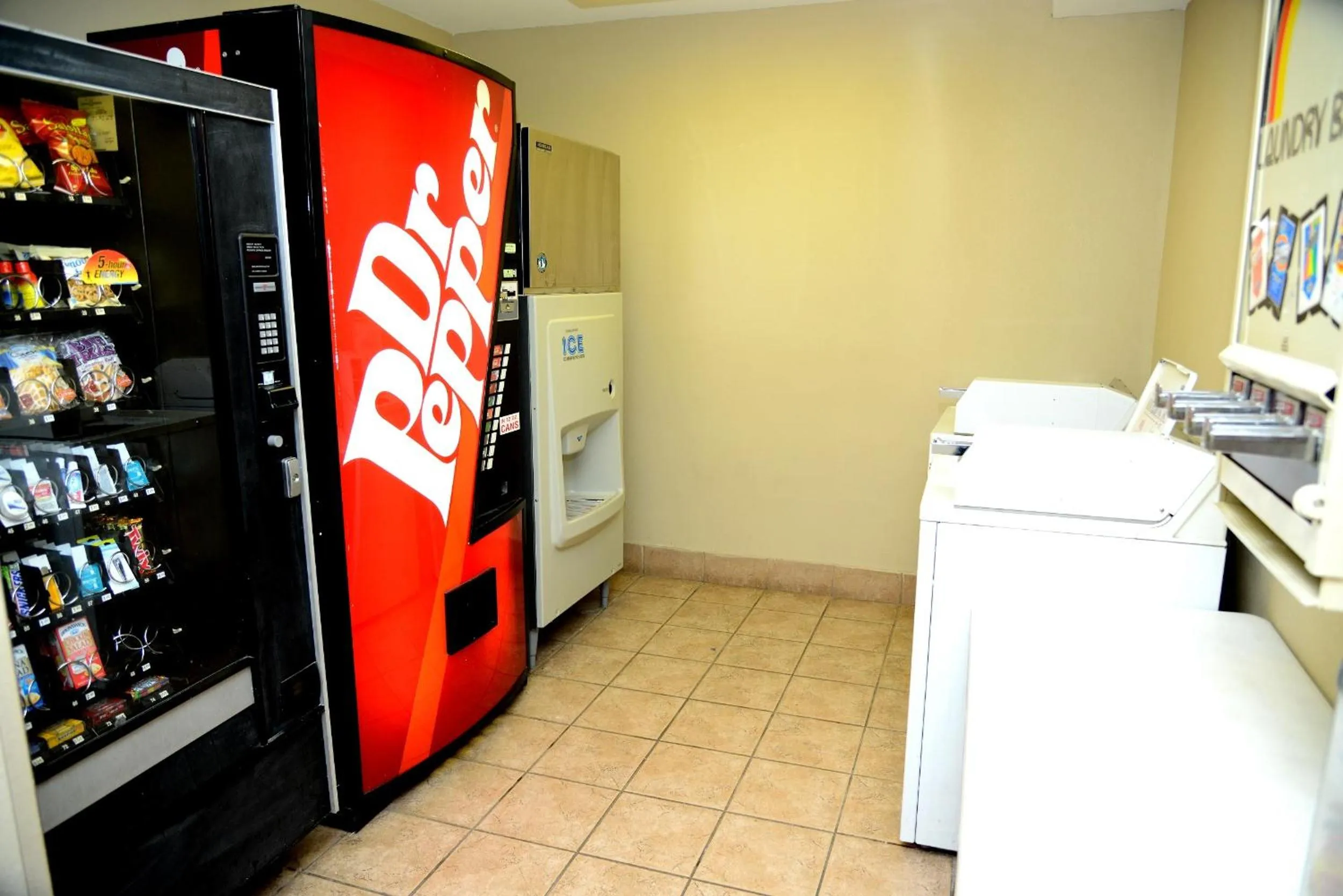 Other in Days Inn by Wyndham Mesquite Rodeo TX