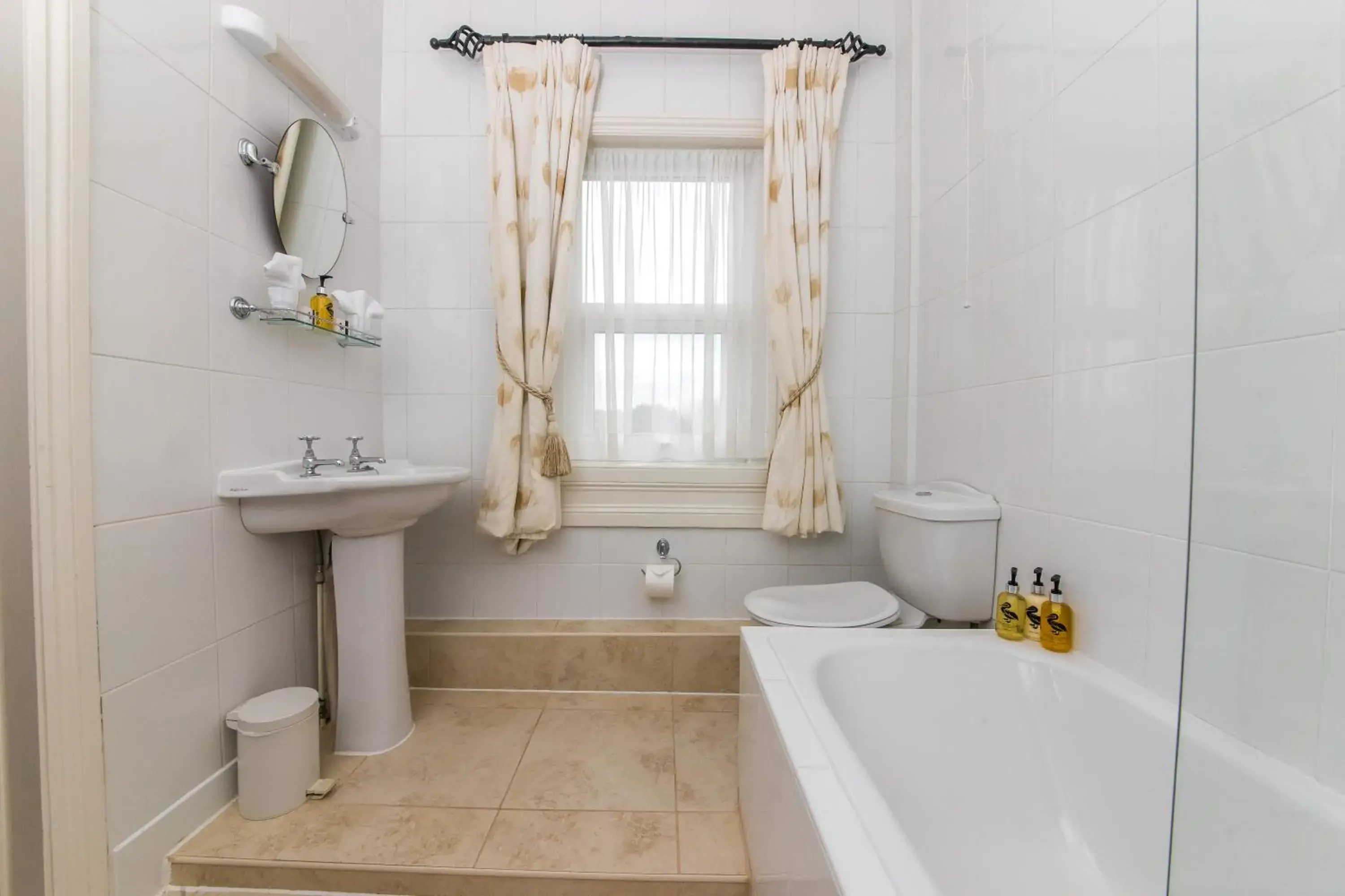 Superior Double Room in Oldfields House Superior Double Room in Oldfields House