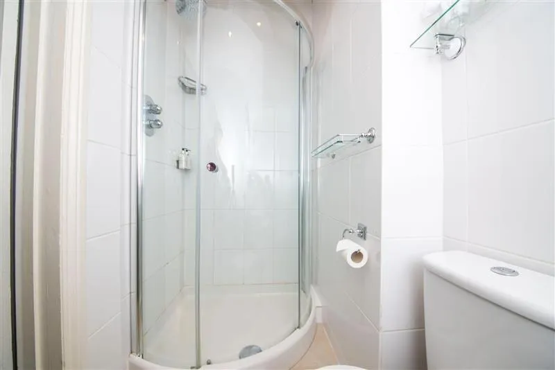 Bathroom in Oldfields House