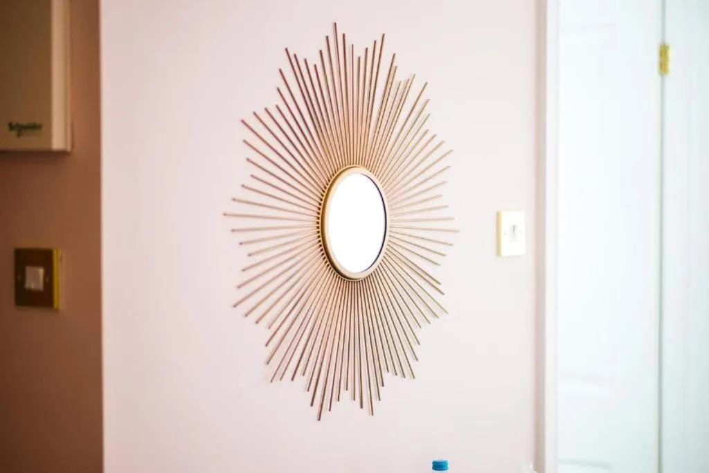 Photo of the whole room in Oldfields House