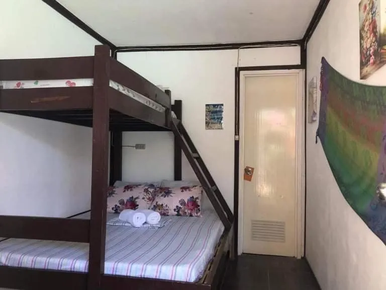 Bed in Sun Valley Hostel