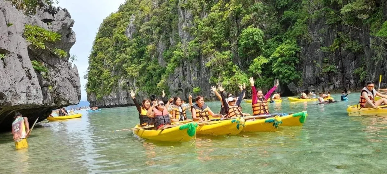 Activities in Sun Valley Hostel