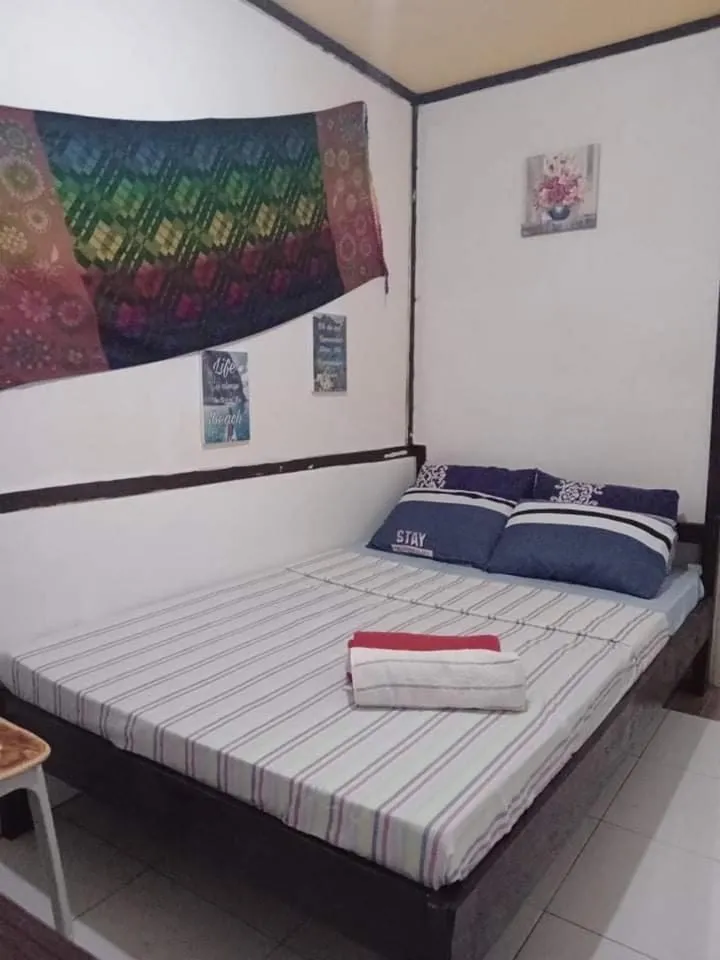 Photo of the whole room, Bed in Sun Valley Hostel