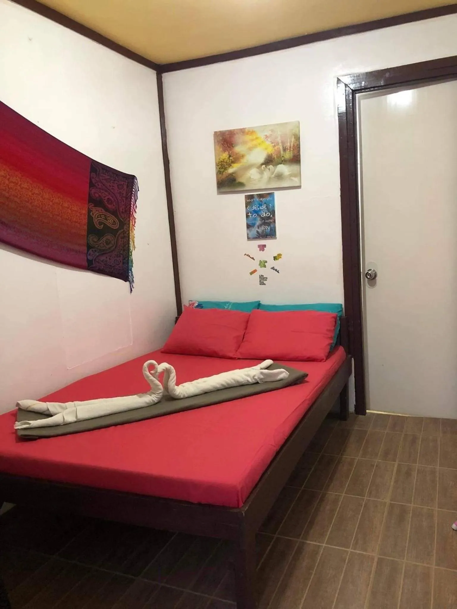 Photo of the whole room, Bed in Sun Valley Hostel