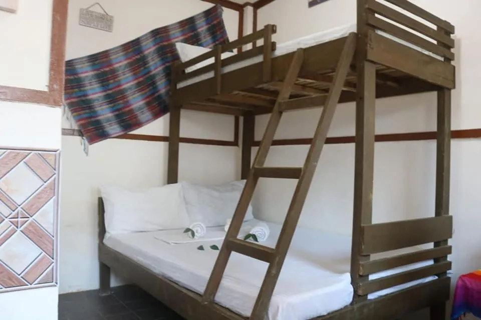 bunk bed, Bed in Sun Valley Hostel