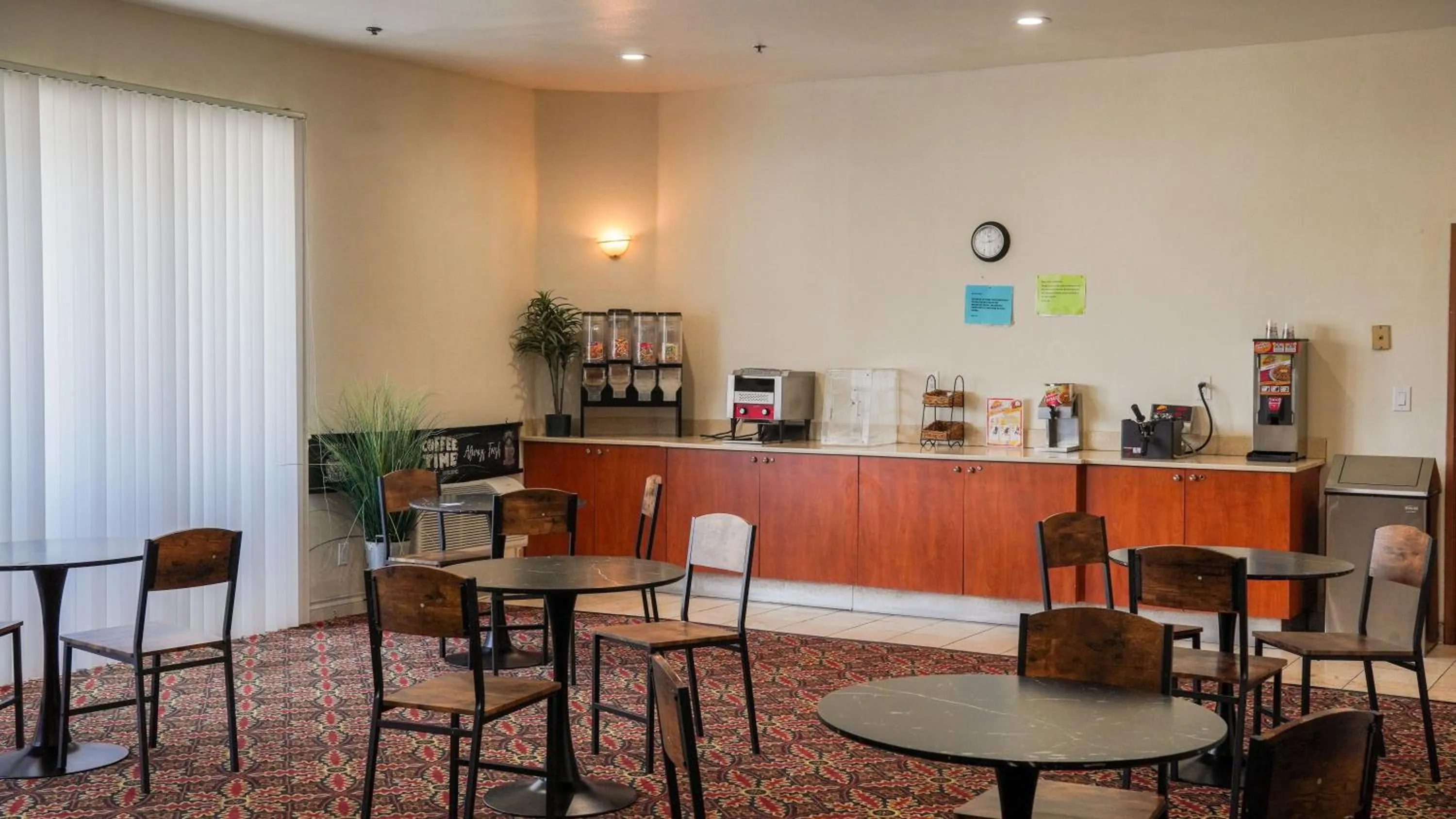 Banquet/Function facilities in Country Inn Ontario