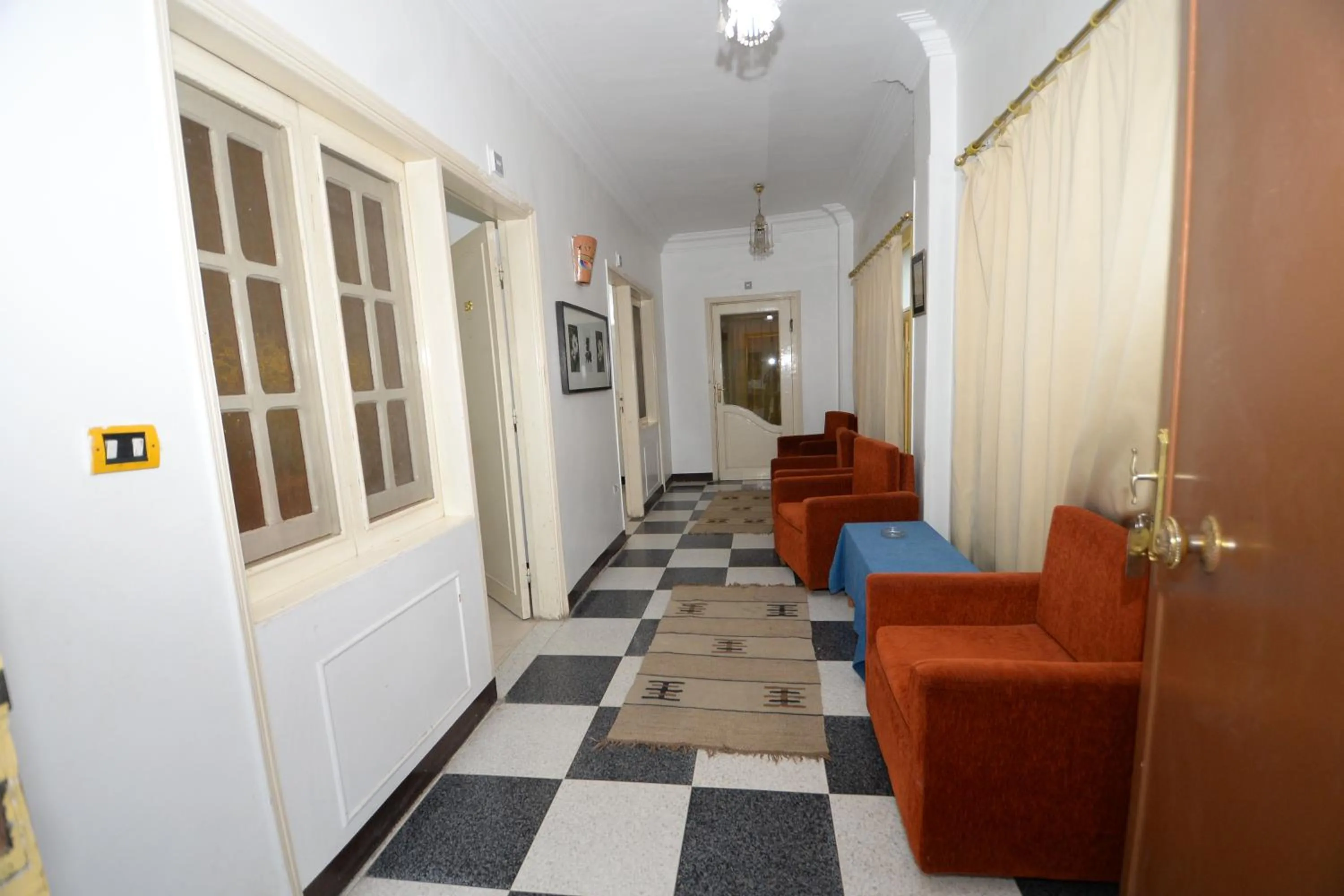 Rezeiky Hotel & Camp