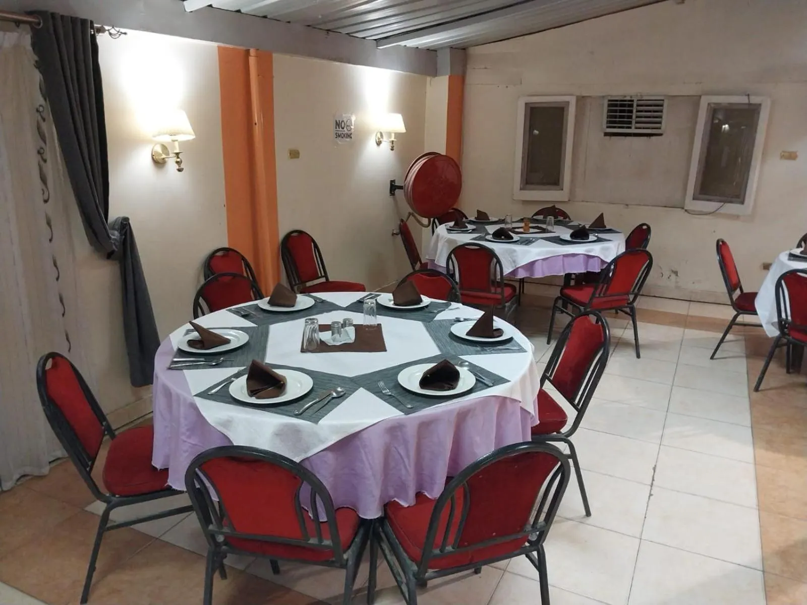 Rezeiky Hotel & Camp