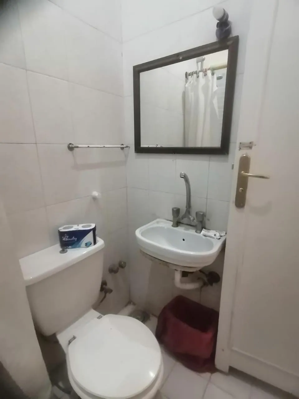 Rezeiky Hotel & Camp