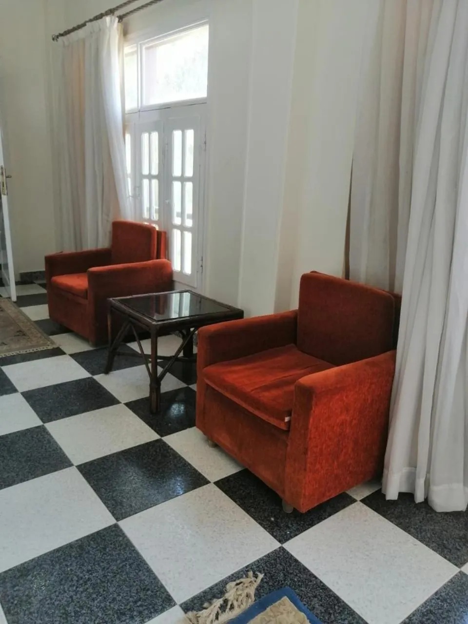 Rezeiky Hotel & Camp