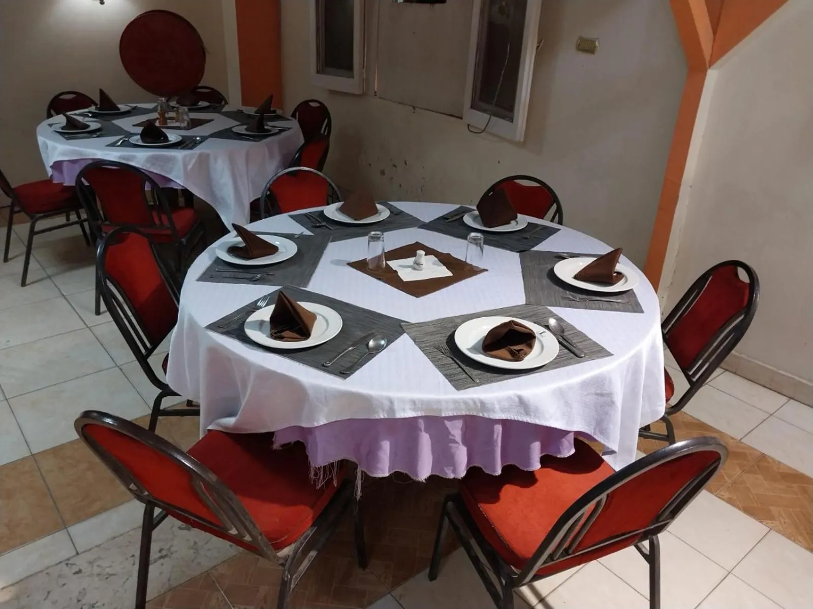 Rezeiky Hotel & Camp