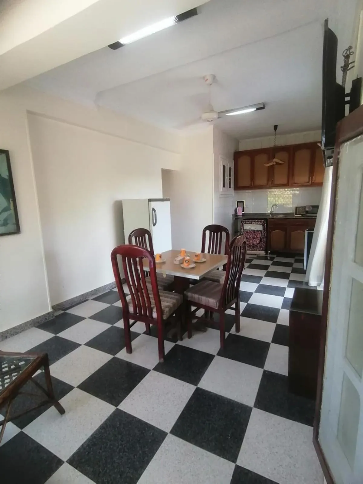 Rezeiky Hotel & Camp