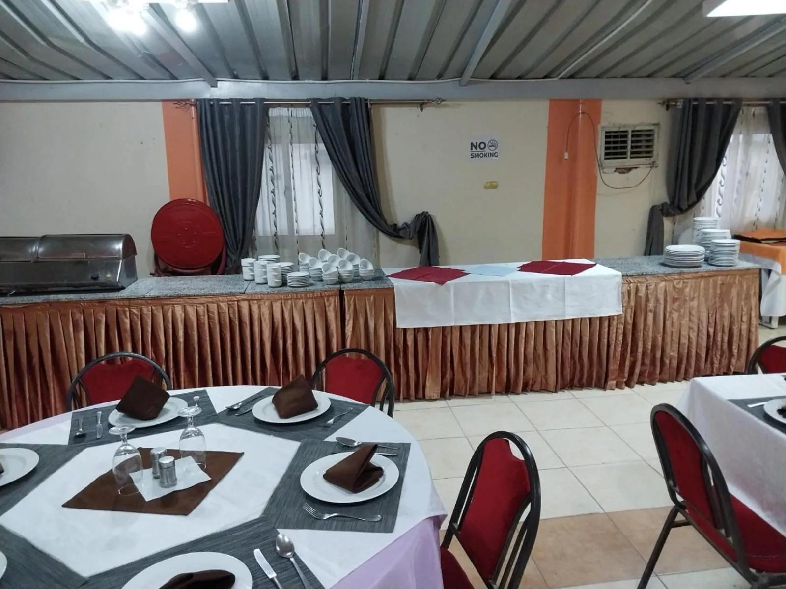 Rezeiky Hotel & Camp