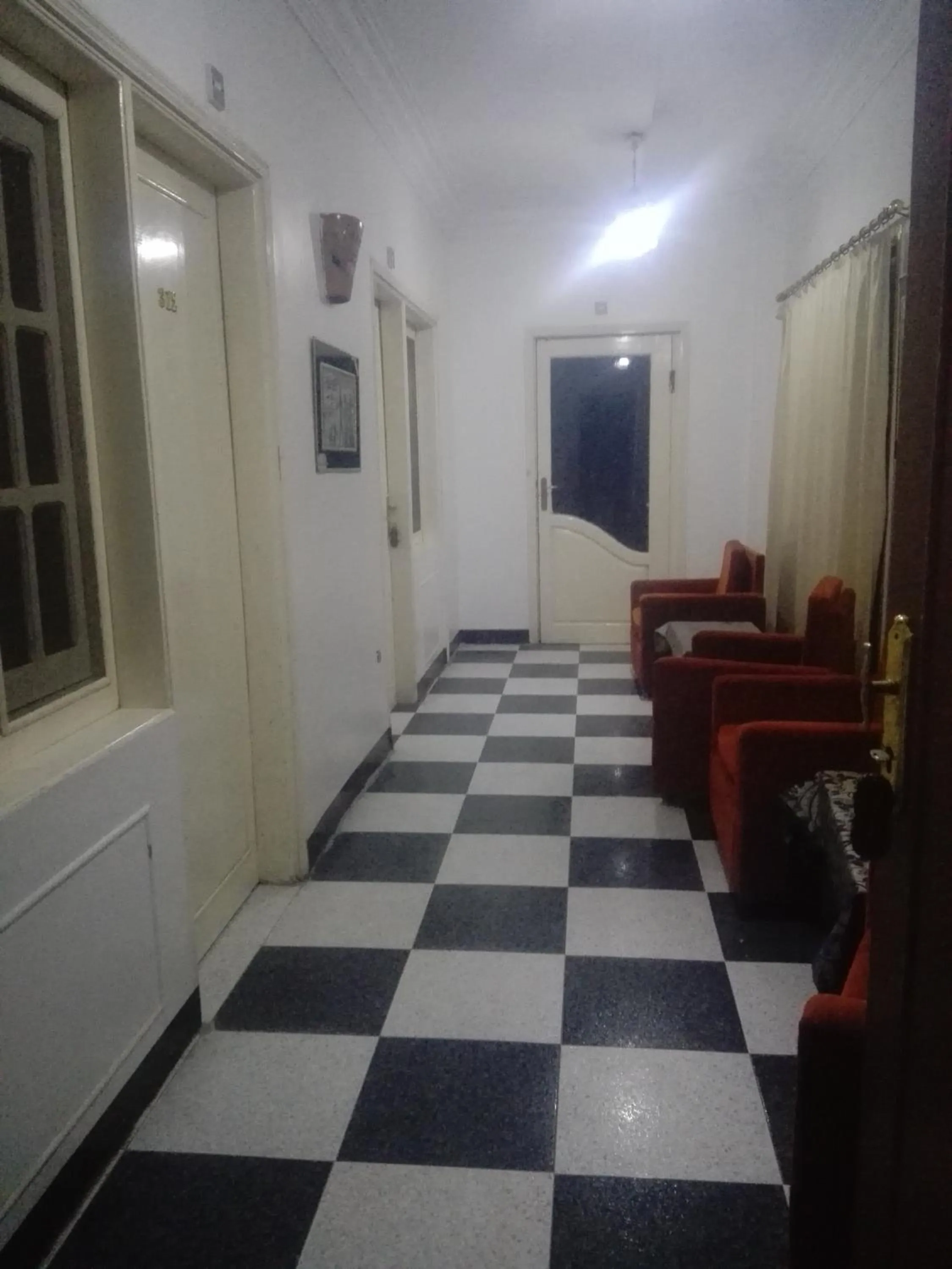 Rezeiky Hotel & Camp