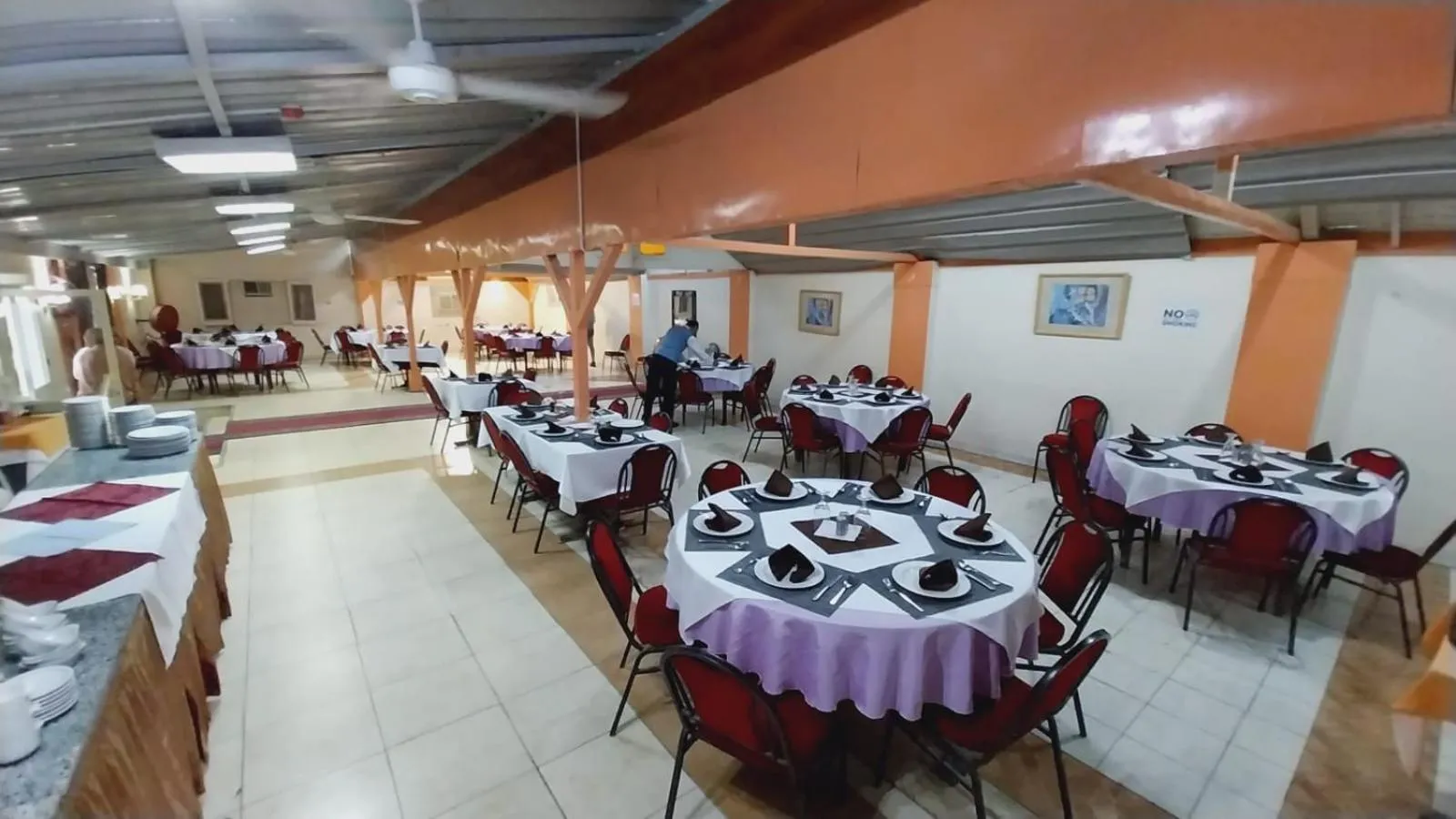 Rezeiky Hotel & Camp