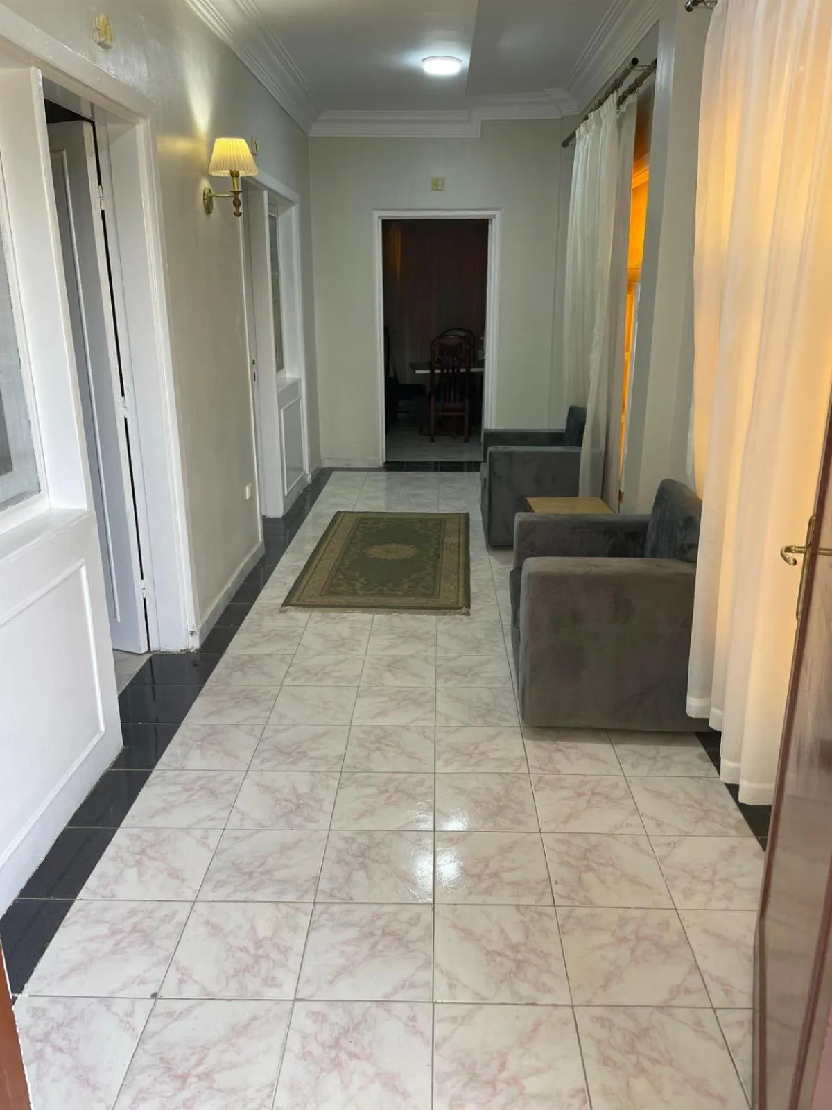 Rezeiky Hotel & Camp