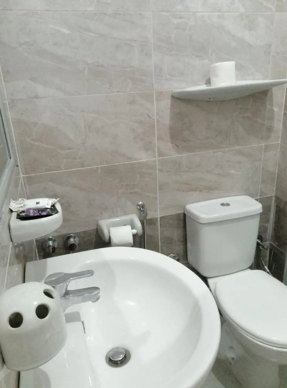 Rezeiky Hotel & Camp