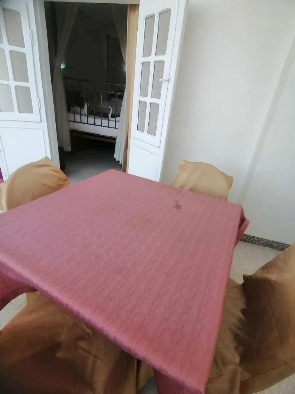 Rezeiky Hotel & Camp